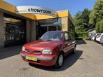 Nissan Micra 1.0 GL APK 06-2026 (bj 1998), 54 pk, Origineel Nederlands, Bedrijf, Handgeschakeld