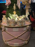Kerst trommel
Met verlichting, Diversen, Kerst, Ophalen of Verzenden, Nieuw