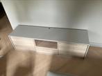 TV meubel, Huis en Inrichting, Kasten | Dressoirs, Ophalen, 25 tot 50 cm, 150 tot 200 cm