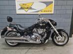 SUZUKI INTRUDER M 1800 R bj 2007 rijdbare schade, Motoren, Motoren | Suzuki, Bedrijf, Onbekend, 1783 cc, Overig