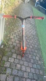 Oxelo stuntstep te koop, Ophalen of Verzenden, Gebruikt, Gewone step