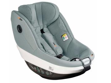 BeSafe Beyond 360 Autostoeltje - Sea Green Mélange beschikbaar voor biedingen