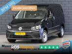 Volkswagen Caddy 2.0 TDI L2H1 BMT Maxi Trendline, Overige kleuren, Volkswagen, Bedrijf, Lease
