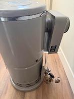 Oude Pelgrim Bambino 45 Gaskachel, Minder dan 1 liter, Ophalen of Verzenden, Gebruikt