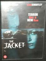 The Jacket, Vanaf 16 jaar, Ophalen of Verzenden, Zo goed als nieuw