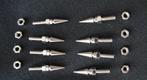 Luidsprekers spikes van B&W (Bowers & Wilkins), nieuw, Ophalen of Verzenden, Nieuw, Overige typen, Bowers & Wilkins (B&W)