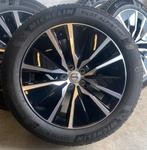 ZGAN 19” Originele Volvo XC90 Velgen + Winterbanden, Auto-onderdelen, Banden en Velgen, 19 inch, Banden en Velgen, 235 mm, Winterbanden