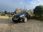 Nissan Note 1.2 DIG-S Connect Edition AUT|NWE APK| KEYLESS, Stof, Gebruikt, 1045 kg, Met garantie (alle)