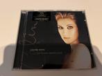 Celine Dion - Let's Talk About Love CD, Verzenden, Gebruikt