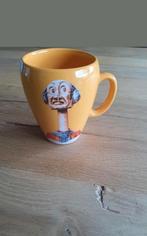 Chocomel mok efteling lang nek, Ophalen, Nieuw, Gebruiksvoorwerp