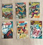 Web of spiderman comic collection(not complete), Boeken, Strips | Comics, Eén comic, Ophalen of Verzenden, Amerika