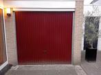 Kanteldeur garage, Ophalen, Gebruikt, Garagedeur, 120 cm of meer