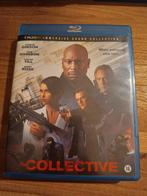 The Collective (Blu-ray), Ophalen of Verzenden, Zo goed als nieuw