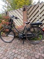 Cortina ebike, Fietsen en Brommers, 47 tot 51 cm, Ophalen, Zo goed als nieuw, Overige merken