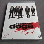 Reservoir dogs - 2 disc dvd, Cd's en Dvd's, Dvd's | Actie, Ophalen of Verzenden, Zo goed als nieuw, Vanaf 16 jaar