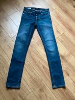 Spijkerbroek  28/32 Jack & Jones, Kleding | Heren, Spijkerbroeken en Jeans, Ophalen of Verzenden, Zo goed als nieuw, Blauw, W32 (confectie 46) of kleiner