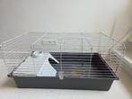 Gratis konijnenhok, Dieren en Toebehoren, Knaagdieren en Konijnen | Hokken en Kooien, Gebruikt, Hok, Hamster, 75 tot 110 cm