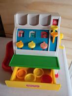Fisher price kassa, Kinderen en Baby's, Ophalen of Verzenden, Zo goed als nieuw, Overige typen