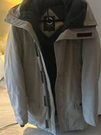 Originele Canada goose winterjas beige maat M, Maat 48/50 (M), Beige, Canada Goose, Ophalen of Verzenden