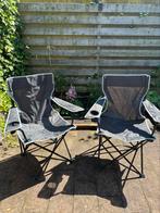 2 campingstoeltjes, Ophalen, Campingstoel