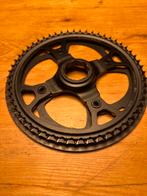 Gates CDX carbon drive voorblad 55T GV-3519, Ophalen of Verzenden, Nieuw, Racefiets, Crankstel of Pedalen