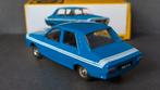 Renault 12 Gordini 1:43 Dinky Toys 1424 G Atlas Pol, Hobby en Vrije tijd, Modelauto's | 1:43, Verzenden, Nieuw, Auto, Dinky Toys