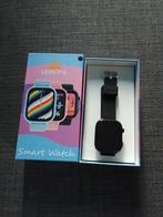 Leroys horloge. Smart Watch, Sieraden, Tassen en Uiterlijk, Smartwatches, Ophalen of Verzenden, GPS, Zo goed als nieuw, Android