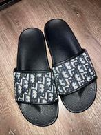 Dior slippers maat 43 nieuw, Kleding | Heren, Schoenen, Zwart, Nieuw, Ophalen of Verzenden, Slippers