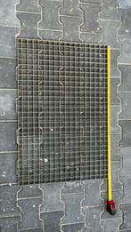 Looprooster, Tuin en Terras, Deurmatten, Ophalen, Gebruikt, Buiten, Schoonloopmat