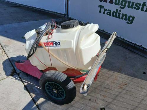 Motervat spuit, Zakelijke goederen, Machines en Bouw | Tuin, Park en Bosbouw, Overige typen