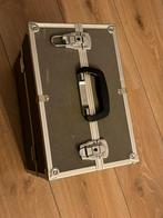 Flightcase / make-up / visagie koffer, Ophalen of Verzenden, Zo goed als nieuw