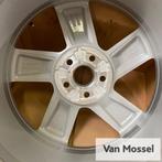 Volkswagen T-Cross Velgenset R17, Auto-onderdelen, Banden en Velgen, Gebruikt, Velg(en), 17 inch, Ophalen of Verzenden