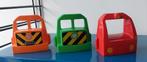 Duplo - Locomotief onderdelen, Ophalen of Verzenden, Gebruikt, Losse stenen, Duplo