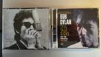 Twee keer Bob Dylan Rare and Unreleased Bootleg Series, Zo goed als nieuw, Verzenden, Poprock
