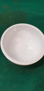 schaaltje kommetje wit aardewerk, Antiek en Kunst, Ophalen of Verzenden