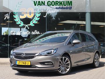 Opel Astra Sports Tourer 1.4 Innovation / Trekhaak beschikbaar voor biedingen