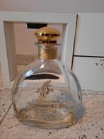 Cognac Francois Voyer Extra (Lege fles), Ophalen, Gebruikt, Frankrijk, Overige typen