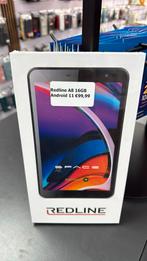 Redline Tablet actie