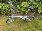 Dahon Eco C6 vouwfiets, Fietsen en Brommers, Fietsen | Vouwfietsen, Ophalen, Gebruikt, Versnellingen, Dahon