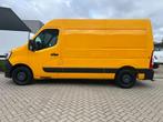 Renault Master T35 2.3 dCi 135 L2H2 nw.model | Euro 6, Voorwielaandrijving, Gebruikt, Renault, 2500 kg