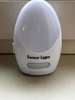 Sensor licht met stekker, Huis en Inrichting, Ophalen of Verzenden, Zo goed als nieuw