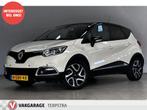 Renault Captur 0.9 TCe Dynamique/ Trekhaak/ Camera/ 17'' LMV, Auto's, Renault, Voorwielaandrijving, Stof, Gebruikt, Zwart