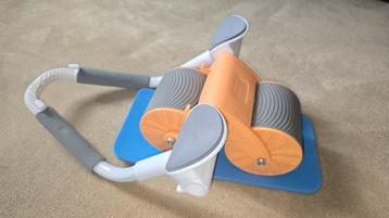 Nieuwe ab-roller  beschikbaar voor biedingen