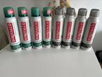 8x Borotalco deodorant, Ophalen, Nieuw