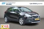 Opel Mokka 1.6 116pk Edition | Navi | Climate | Cruise | Tre, Auto's, Voorwielaandrijving, Gebruikt, 4 cilinders, 116 pk
