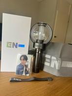 ENHYPEN Official Light Stick Ver. 2 – NEW & ORIGINAL, Ophalen of Verzenden, Nieuw