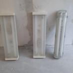 TL verlichting, Huis en Inrichting, Lampen | Plafondlampen, Ophalen, Gebruikt, Kunststof