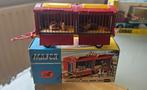 Corgi toys 1123 Chipperfields, Hobby en Vrije tijd, Ophalen of Verzenden, Zo goed als nieuw, Bus of Vrachtwagen, Corgi