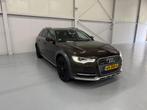 Audi A6 allroad quattro 3.0 TDI BiT Pro Line Plus, Auto's, Audi, 15 km/l, Gebruikt, 1885 kg, Bruin