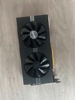 Sapphire Nitro+ RX 580 4GB - Nieuwstaat!, Computers en Software, Videokaarten, PCI-Express 3, Ophalen of Verzenden, HDMI, AMD